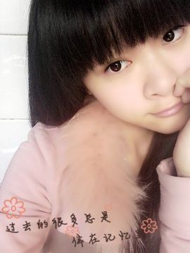 伍儿Alva主播照片