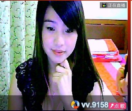 VIVI梦希儿的主播照片