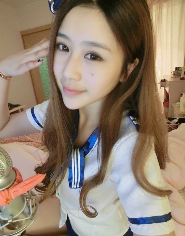 ❥゛小小小妮子的主播照片