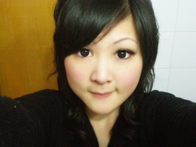 MC☆の♡强哥的主播照片