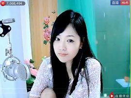╰❥2015主播照片
