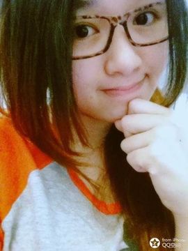 Hi小咖主播照片
