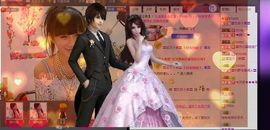 艺校小美主播照片