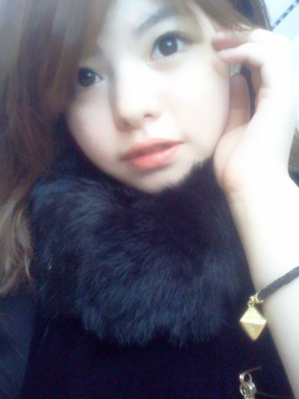 恋灬小琪的主播照片