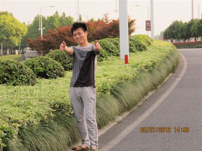 哦耶=咖啡主播照片