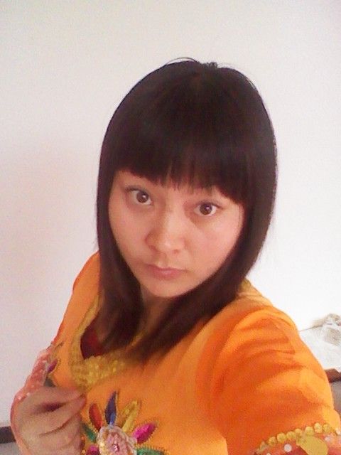 秦始皇之女！的主播照片
