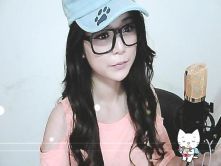 斑玛线的主播照片