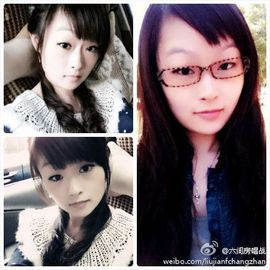 昵称违规，请重新修改主播照片