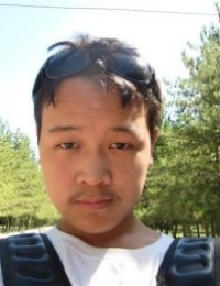 未出现的音乐主播照片