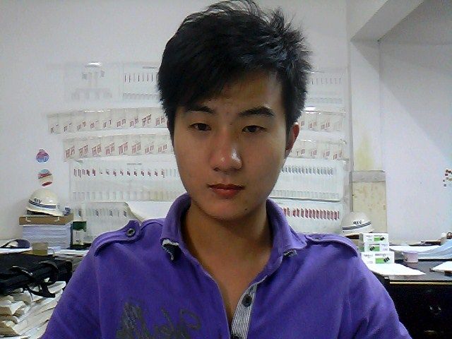渐老心未老的主播照片