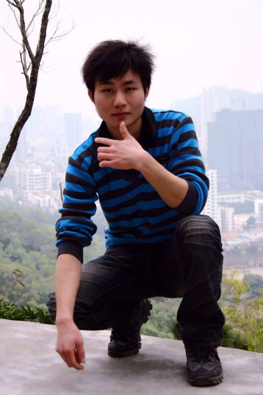 扯淡嘚爱情的主播照片