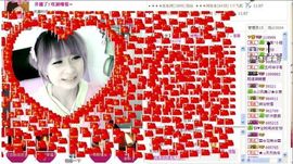 ゛菜菜°小妞♀主播照片