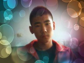 筱筱洋主播照片