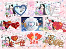 ❤冷香凝❤主播照片