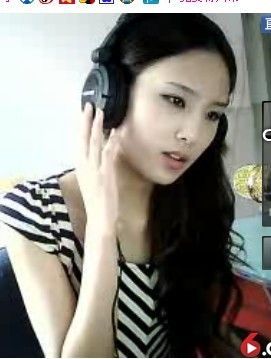 与你↑相爱的主播照片