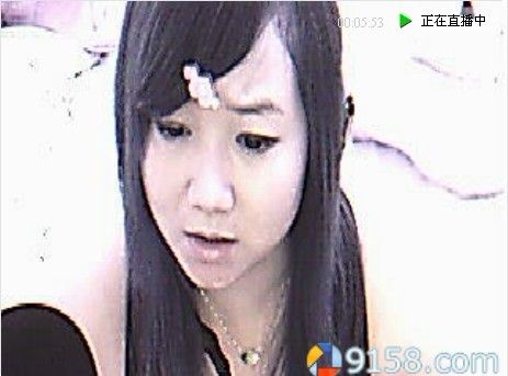 ˋ★│洛尘子°的主播照片