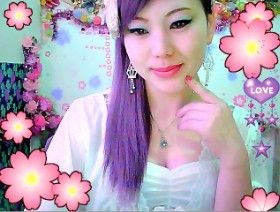?狐媚?仙妃?的主播照片