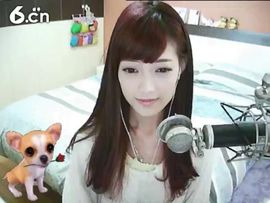😸熱饅頭主播照片