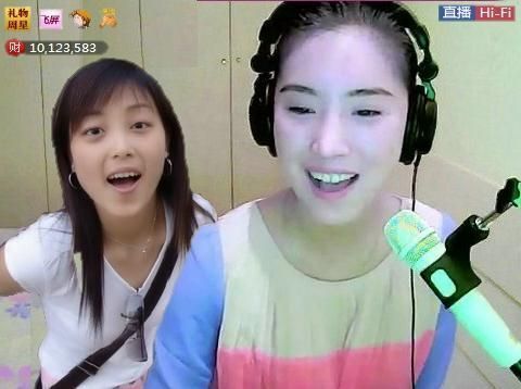 昵称违规，请重新修改的主播照片