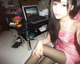 路绮欧唯美主播照片