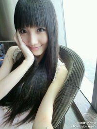 莫色婉婷abcluw主播照片