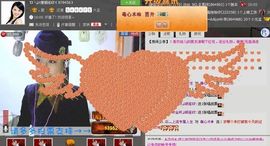 ☆﹀╮唐朝结主播照片