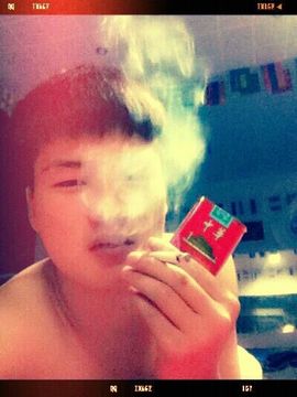liumanchen主播照片