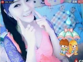吃狐妖的小鹰主播照片