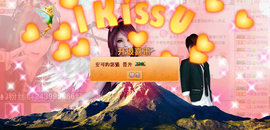 一只小安可主播照片