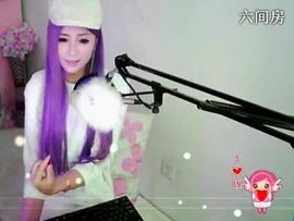😸熱饅頭主播照片