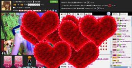☂客家甜心金牌代理☂主播照片