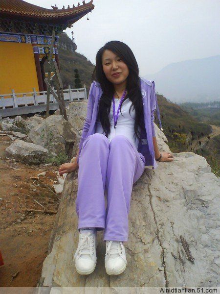 ───╄柳风公主的主播照片