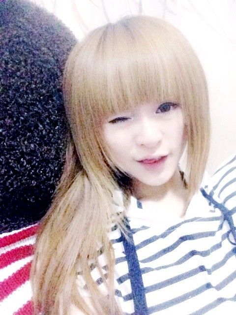 «✌_✌冷漠»的主播照片