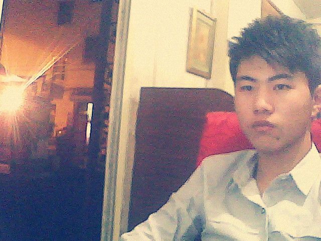 网上英航的主播照片