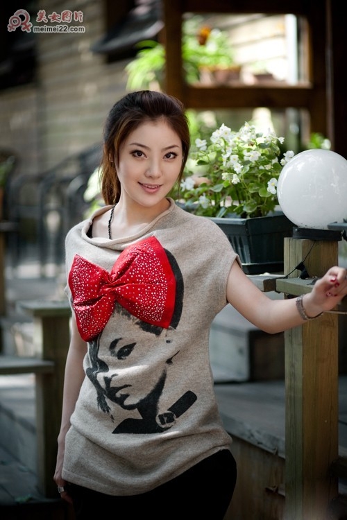 tomcctv的主播照片