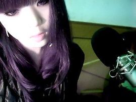☜●﹎Abby☞主播照片