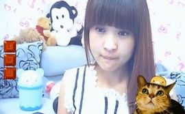 真心换心碎主播照片