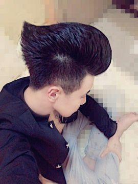 影小洛主播照片
