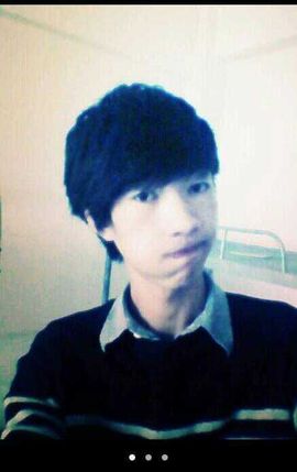 口口少尊主播照片