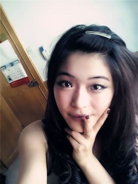 ❤Serena主播照片