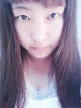 青黛ゝ主播照片