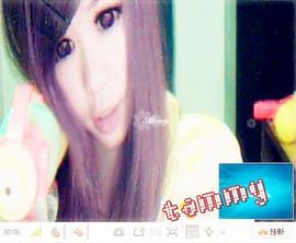 ╭❥▍莪是个坐家◕主播照片