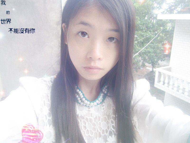 一314婷儿主播照片