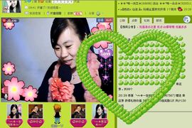 ╰︽❉❤❉︽╯主播照片
