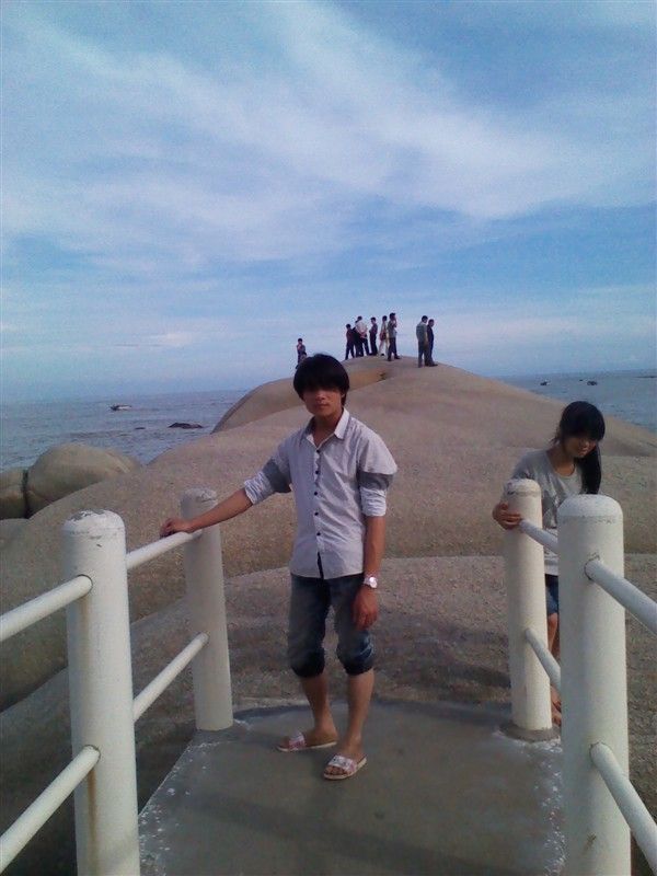 Mc琼少爱只是传说的主播照片