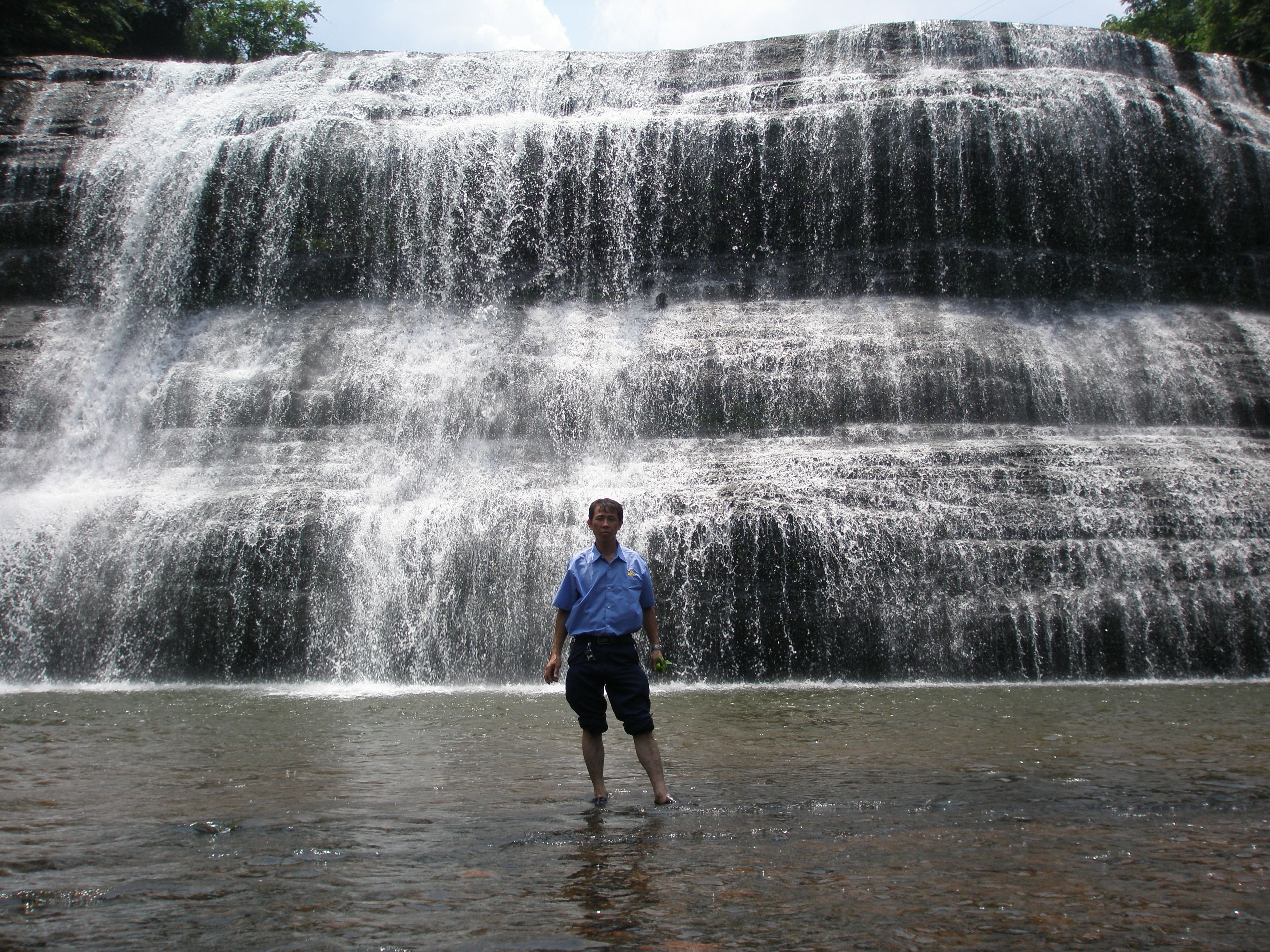 雄鹰国哥的主播照片