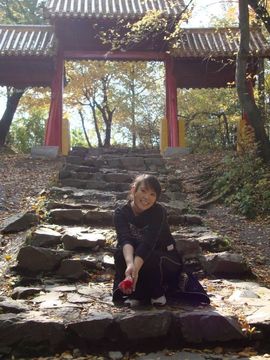 ╰★`狐狸的女人☆’主播照片