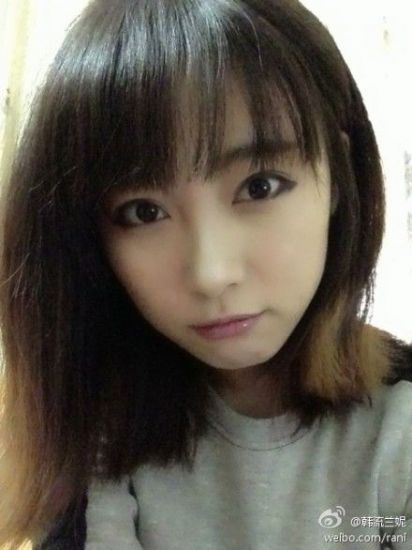海贼火王的主播照片