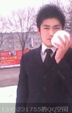 杰出自恋主播照片
