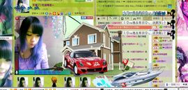 靠实力把自己养胖主播照片